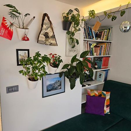 Apartman Carnevalus Rijeka Luaran gambar