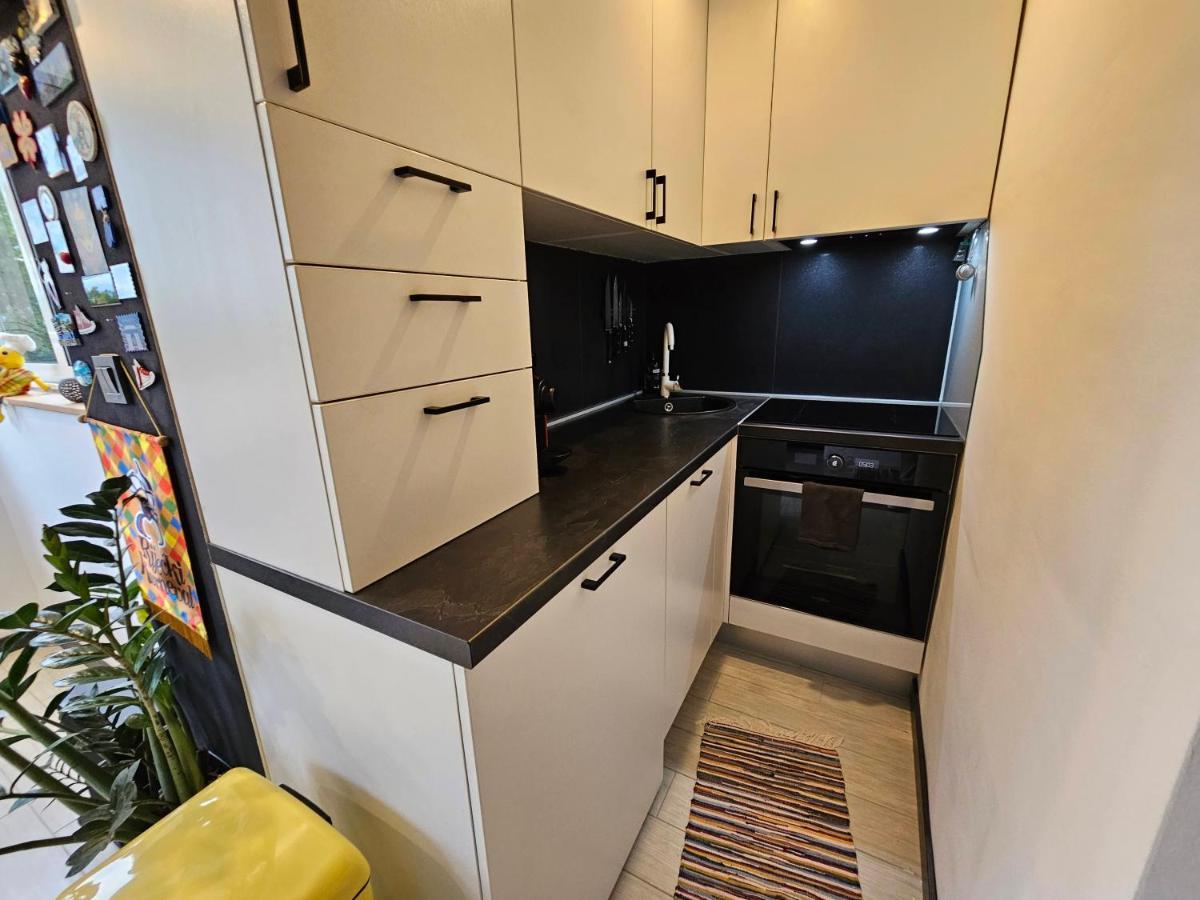 Apartman Carnevalus Rijeka Luaran gambar
