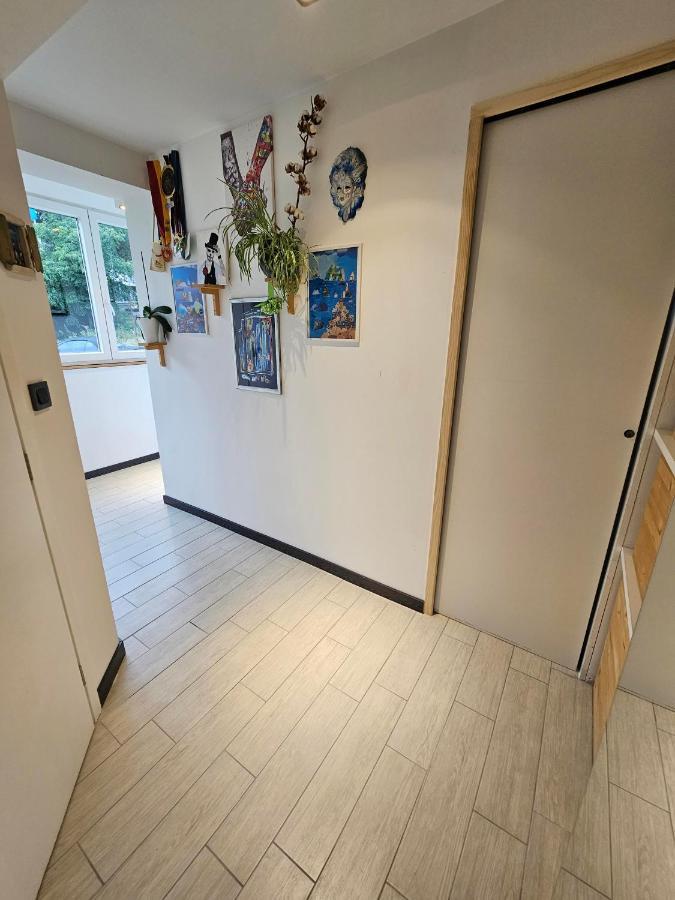 Apartman Carnevalus Rijeka Luaran gambar