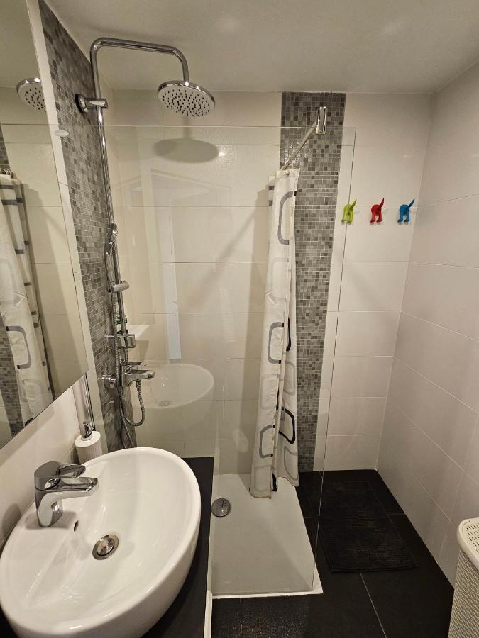 Apartman Carnevalus Rijeka Luaran gambar