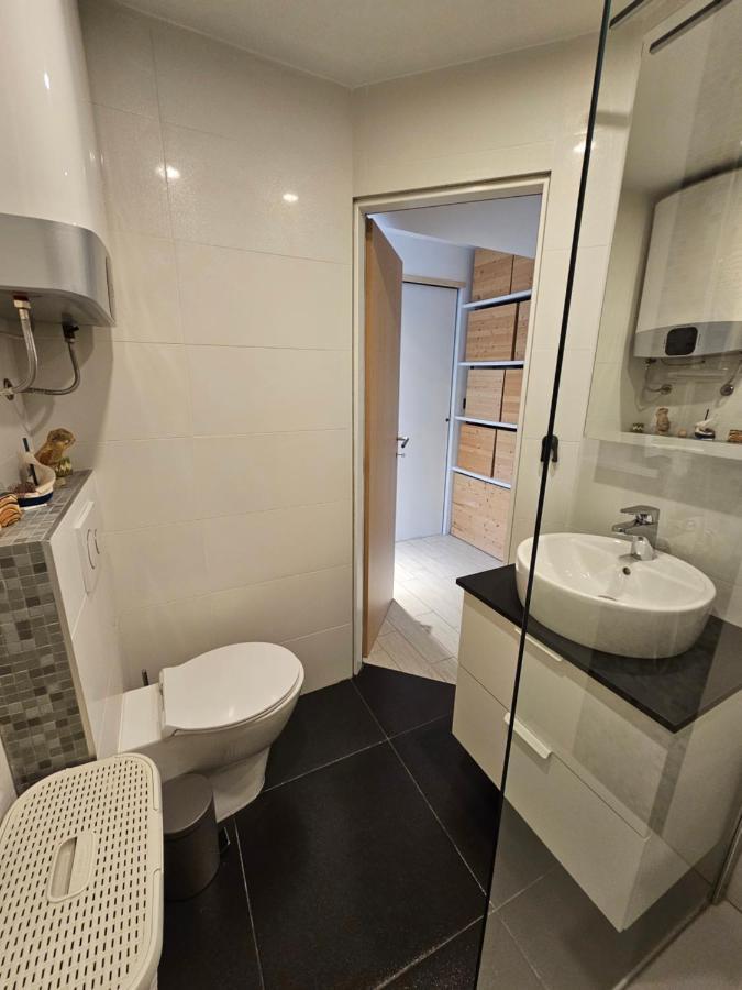 Apartman Carnevalus Rijeka Luaran gambar