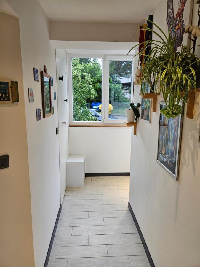 Apartman Carnevalus Rijeka Luaran gambar