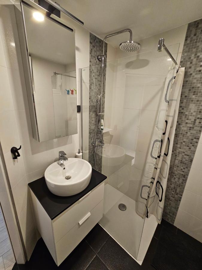 Apartman Carnevalus Rijeka Luaran gambar