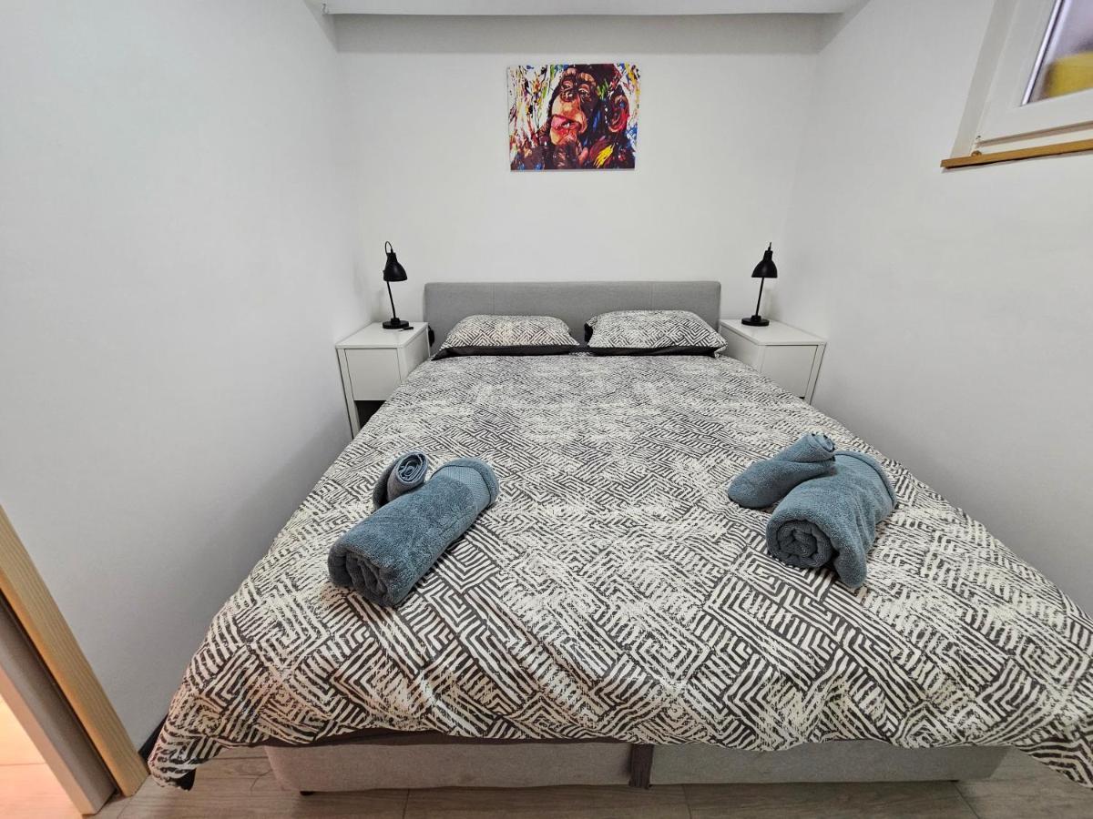 Apartman Carnevalus Rijeka Luaran gambar