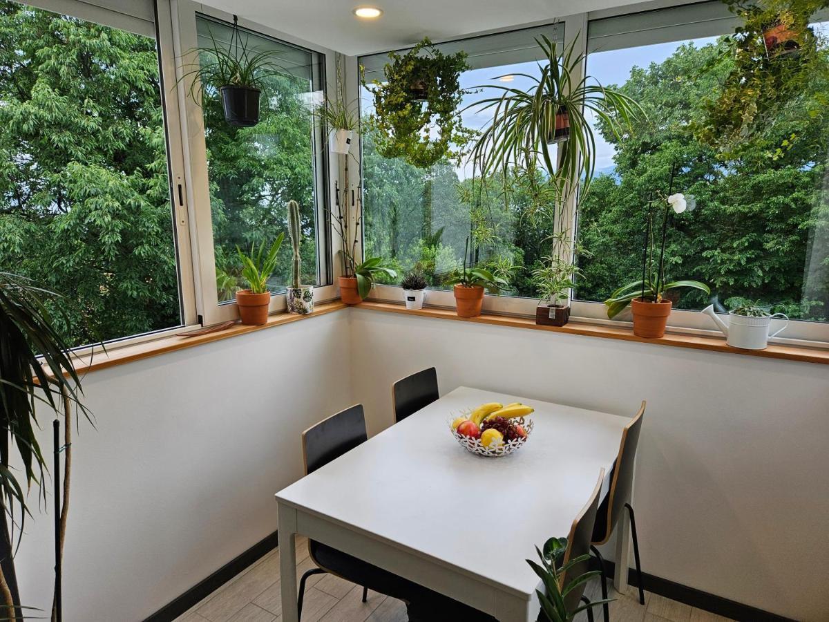 Apartman Carnevalus Rijeka Luaran gambar
