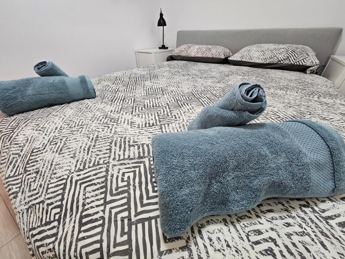 Apartman Carnevalus Rijeka Luaran gambar