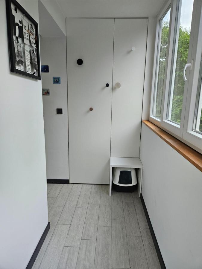 Apartman Carnevalus Rijeka Luaran gambar