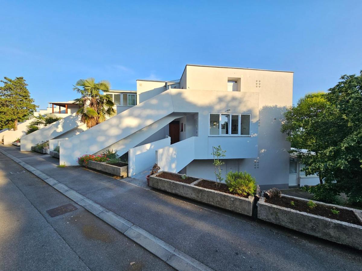 Apartman Carnevalus Rijeka Luaran gambar